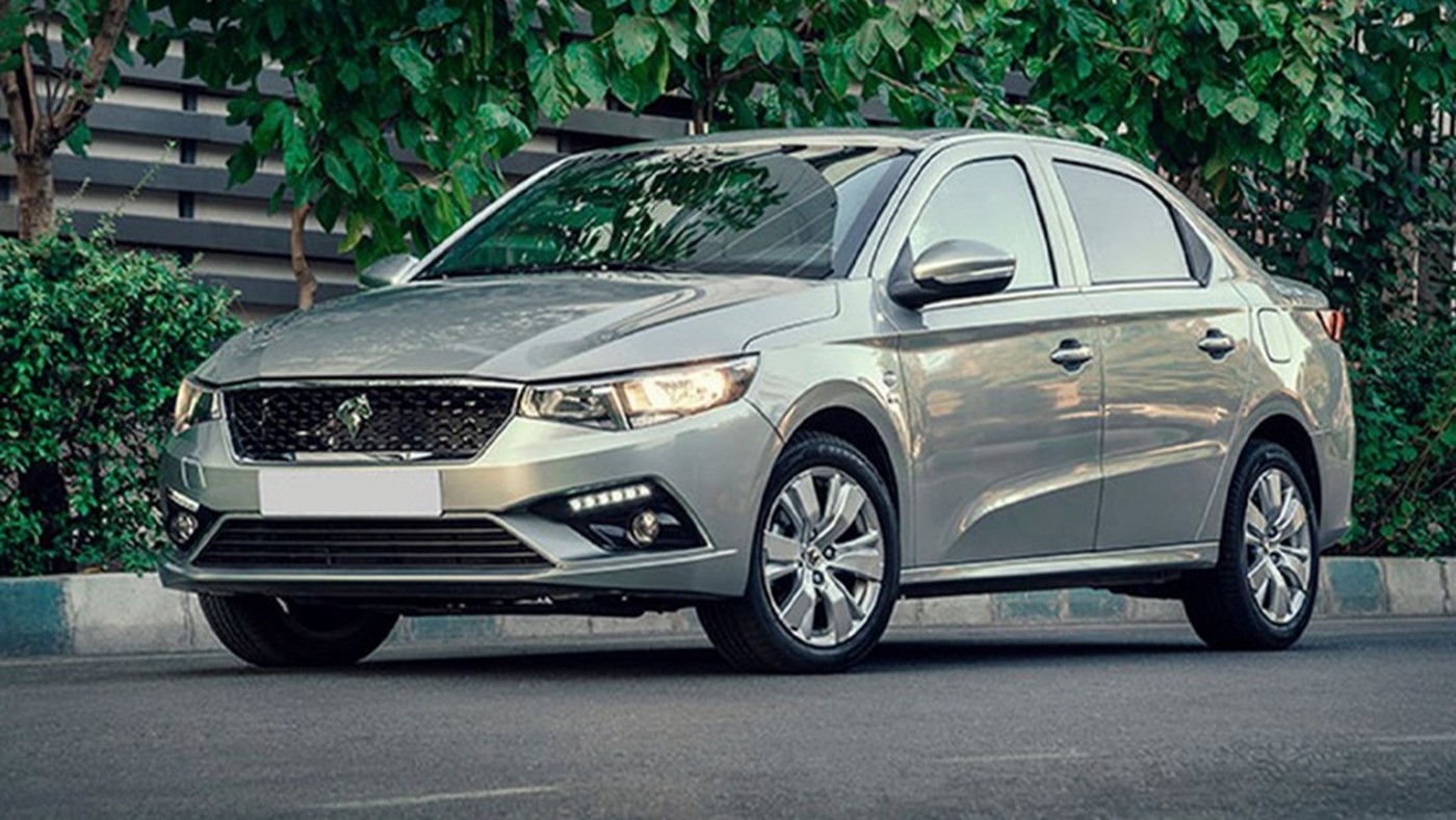 تارا، بهترین ماشین برای اجاره شب عروسی